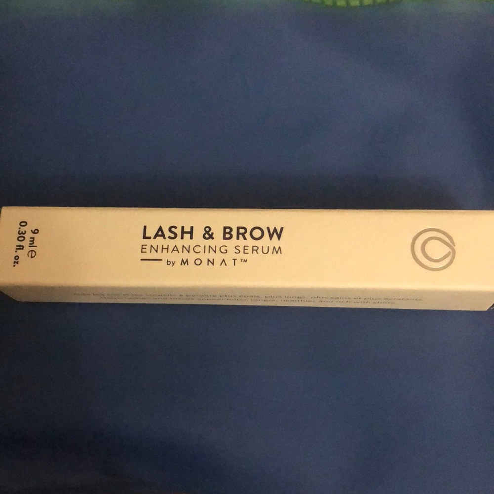 Monat Eye Lash and Brow Product